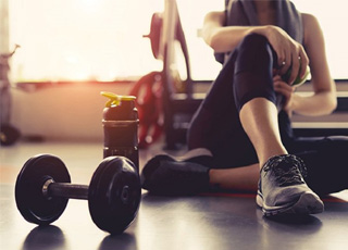 Các dụng cụ tập gym tại nhà phổ biến và cách tập luyện hiệu quả